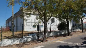 Fotografia 3 de 16: Armazém Industrial · Vila Velha de Ródão