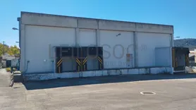 Fotografia 6 de 16: Armazém Industrial · Vila Velha de Ródão