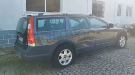 Fotografia 2 de 8: Volvo XC 70 · Ano 2006