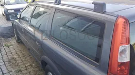 Fotografia 4 de 8: Volvo XC 70 · Ano 2006