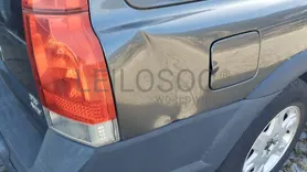 Fotografia 5 de 8: Volvo XC 70 · Ano 2006