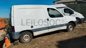 Fotografia 3 de 7: Citroën Berlingo · Ano 2000