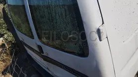 Fotografia 4 de 7: Citroën Berlingo · Ano 2000
