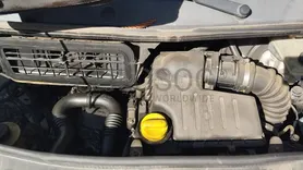 Fotografia 11 de 11: Renault Trafic · Ano 2007