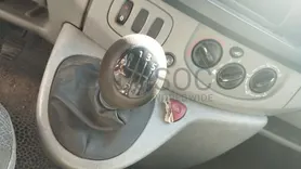 Fotografia 5 de 11: Renault Trafic · Ano 2007