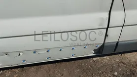 Fotografia 8 de 11: Renault Trafic · Ano 2007