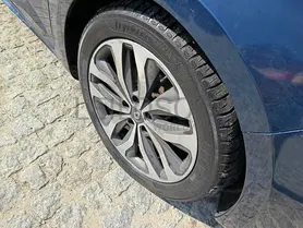 Fotografia 11 de 51: Renault Talisman · Ano 2017