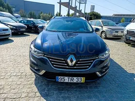 Fotografia 2 de 51: Renault Talisman · Ano 2017