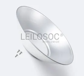 Fotografia 6 de 8: Difusores P/Campanula Industrial BT-AR-L