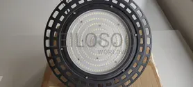 Fotografia 5 de 8: CAMPANULA INDUSTRIAL 150W 120º 21000lm 0.10VDIM 5K