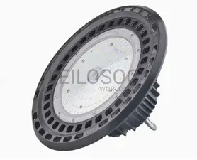 Fotografia 7 de 8: CAMPANULA INDUSTRIAL 150W 120º 21000lm 0.10VDIM 5K