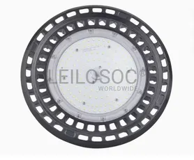 Fotografia 1 de 8: CAMPANULA INDUSTRIAL 150W 120º 21000lm 0.10VDIM 5K
