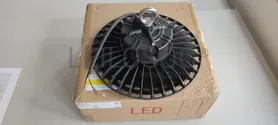 Fotografia 6 de 8: CAMPANULA INDUSTRIAL 150W 120º 21000lm 0.10VDIM 5K