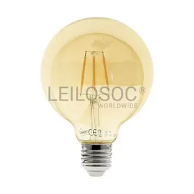 Fotografia 3 de 7: LAMPADA JanaTech 4W LED G95 2200K