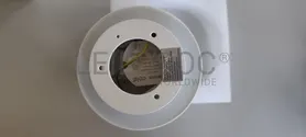 Fotografia 4 de 9: Projetor JanaTech 18+6W SALIENTE LWQ-021 BR