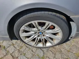 Fotografia 10 de 45: BMW 530D · Ano 2006