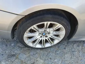 Fotografia 11 de 45: BMW 530D · Ano 2006
