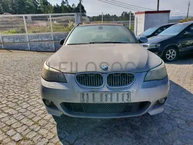 Fotografia 2 de 45: BMW 530D · Ano 2006