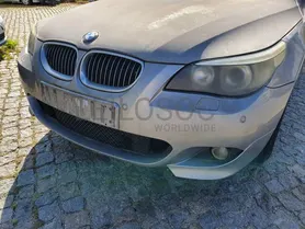 Fotografia 4 de 45: BMW 530D · Ano 2006