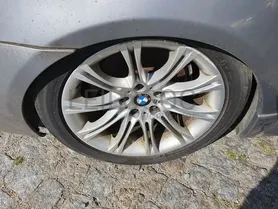 Fotografia 9 de 45: BMW 530D · Ano 2006