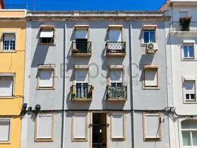 Fotografia 1 de 10: Apartamento T1 · Penha de França, Lisboa