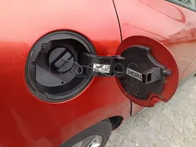 Fotografia 10 de 45: Renault Clio · Ano 2015
