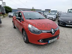 Fotografia 3 de 45: Renault Clio · Ano 2015