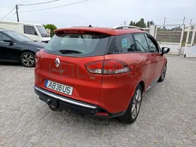 Fotografia 4 de 45: Renault Clio · Ano 2015