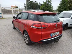 Fotografia 6 de 45: Renault Clio · Ano 2015