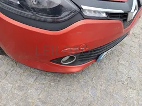 Fotografia 7 de 45: Renault Clio · Ano 2015