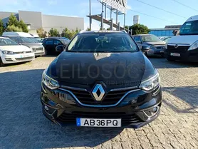 Fotografia 2 de 44: Renault Mégane · Ano 2020