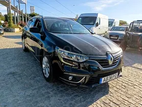 Fotografia 3 de 44: Renault Mégane · Ano 2020