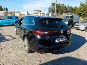Fotografia 7 de 44: Renault Mégane · Ano 2020