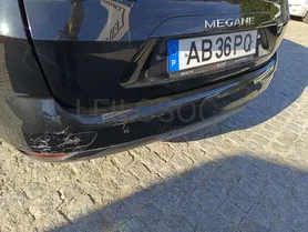 Fotografia 8 de 44: Renault Mégane · Ano 2020