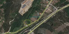 Fotografia 1 de 8: Venda Conjunta de 3 Terrenos- Miranda do Corvo