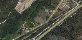 Fotografia 8 de 8: Venda Conjunta de 3 Terrenos- Miranda do Corvo