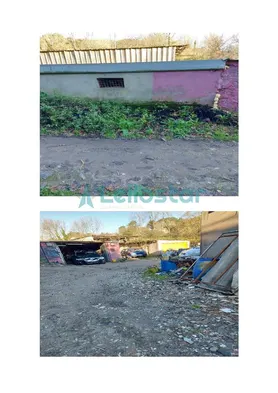 Fotografia 1 de 5: Terreno para Construção
