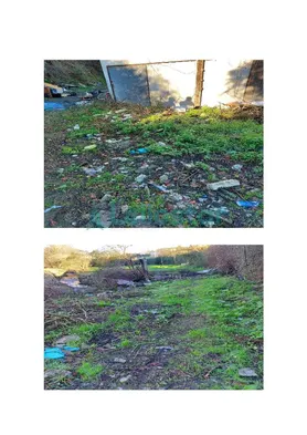 Fotografia 3 de 5: Terreno para Construção