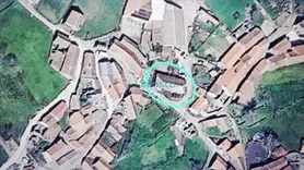 Fotografia 1 de 2: 2/3 Casa em Friães - Montalegre