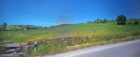 Fotografia 4 de 5: 1/2 Prédio rústico - Estrada Nacional - Montalegre.