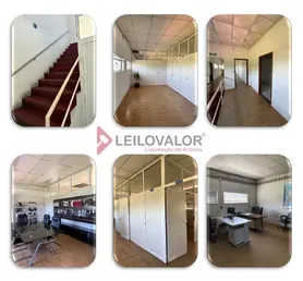 Fotografia 4 de 9: LOTE 2: Prédio Urbano e Posto de Transformação: