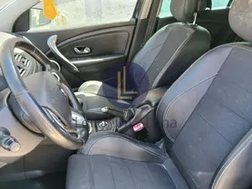 Fotografia 6 de 10: Renault Megane III Sport Tourer 1.5 DCI GT Line (110cv 5p), 