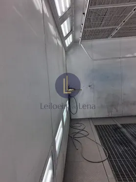 Fotografia 11 de 52: Equipamento de Oficina de Reparação E Manutenção De Veículos