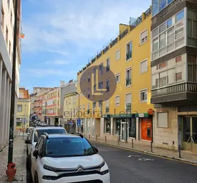 Fotografia 1 de 25: Apartamento T3 na Rua Cardeal Mercier (Avenidas Novas) - Lis