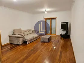 Fotografia 3 de 25: Apartamento T3 na Rua Cardeal Mercier (Avenidas Novas) - Lis
