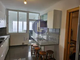 Fotografia 4 de 25: Apartamento T3 na Rua Cardeal Mercier (Avenidas Novas) - Lis
