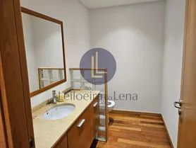 Fotografia 5 de 25: Apartamento T3 na Rua Cardeal Mercier (Avenidas Novas) - Lis