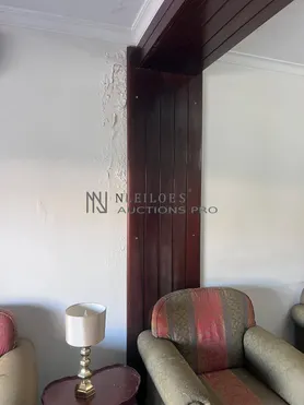 Fotografia 3 de 18: Lote constituído por duas frações autónomas, situado na Aven