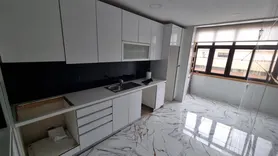 Fotografia 6 de 28: Apartamento (T3) - (c/121,00m²) - Santa Marinha / Vila Nova 