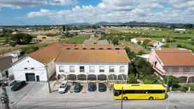 Fotografia 7 de 141: Quinta - (c/ área total de 6.875,00m²) - Palmela